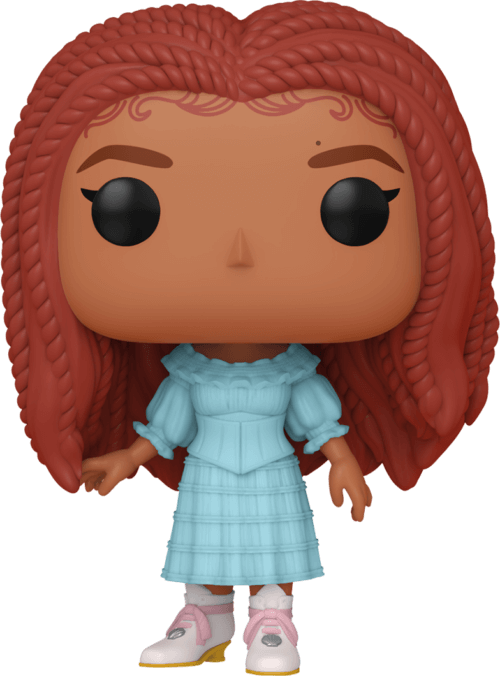 Ariel (Blue Dress) - Afbeelding 2