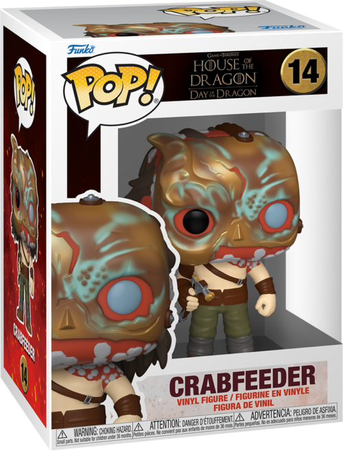 Crabfeeder