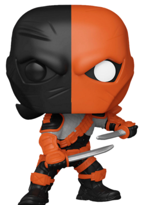 Deathstroke - Afbeelding 2