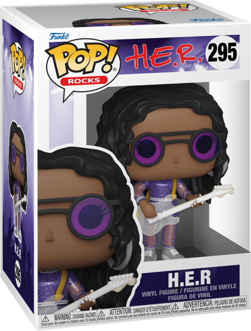 H.E.R