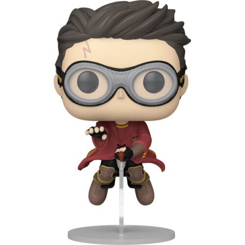 Harry Potter - Afbeelding 2