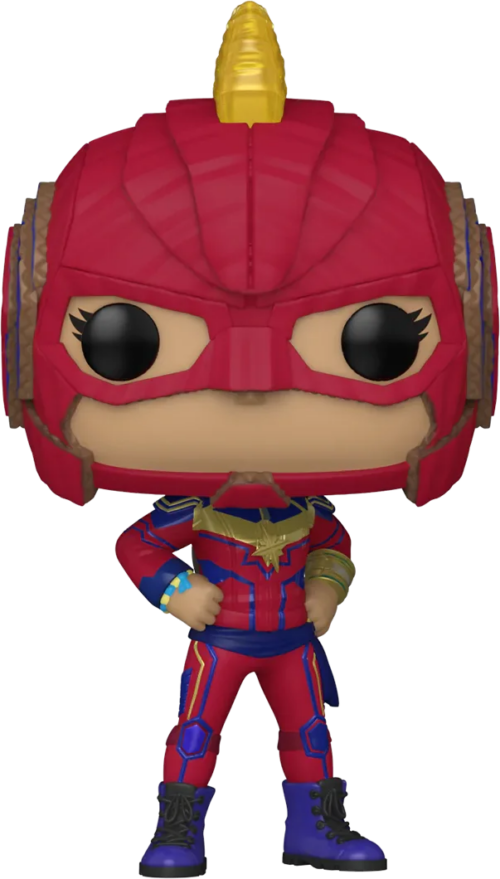 Kamala Khan - Afbeelding 2