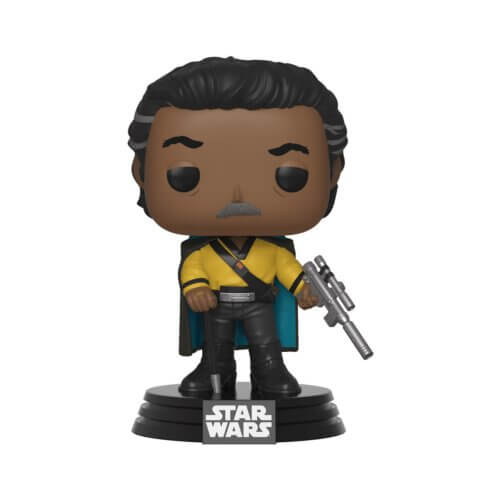 Lando Calrissian (Rise of Skywalker) - Afbeelding 2
