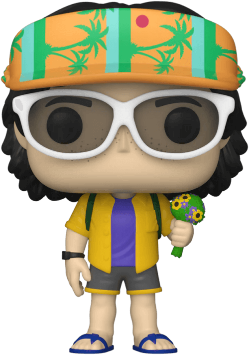 Mike (California | Vacation) - Afbeelding 2