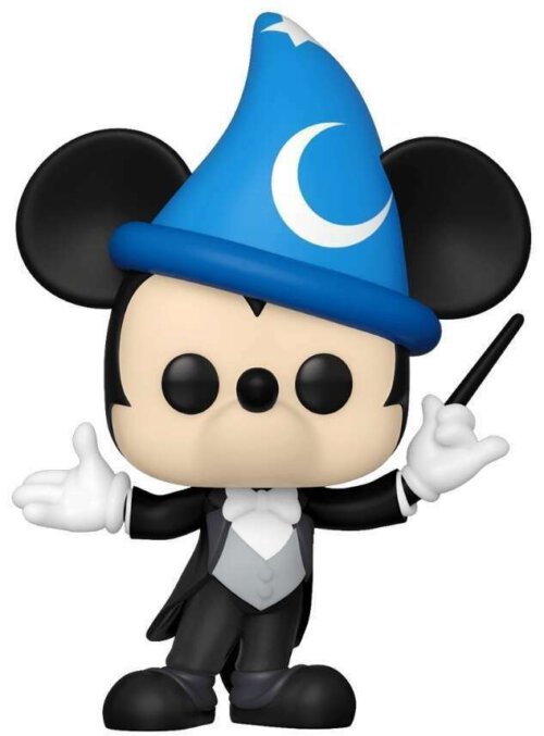 Philharmagic Mickey Mouse - Afbeelding 2