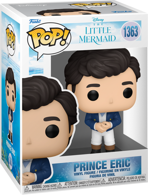 Prince Eric