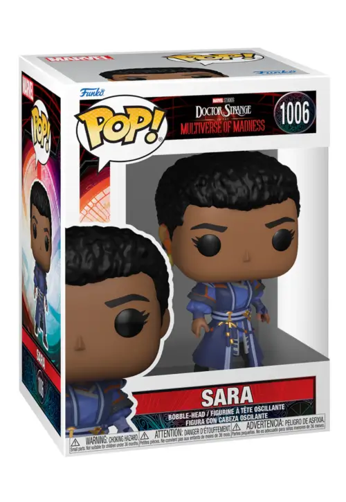 Sara