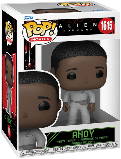 Andy (schade)